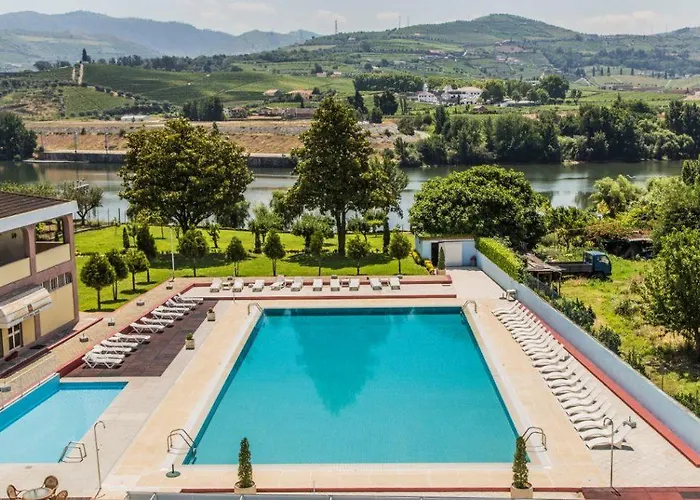 Hotel Columbano