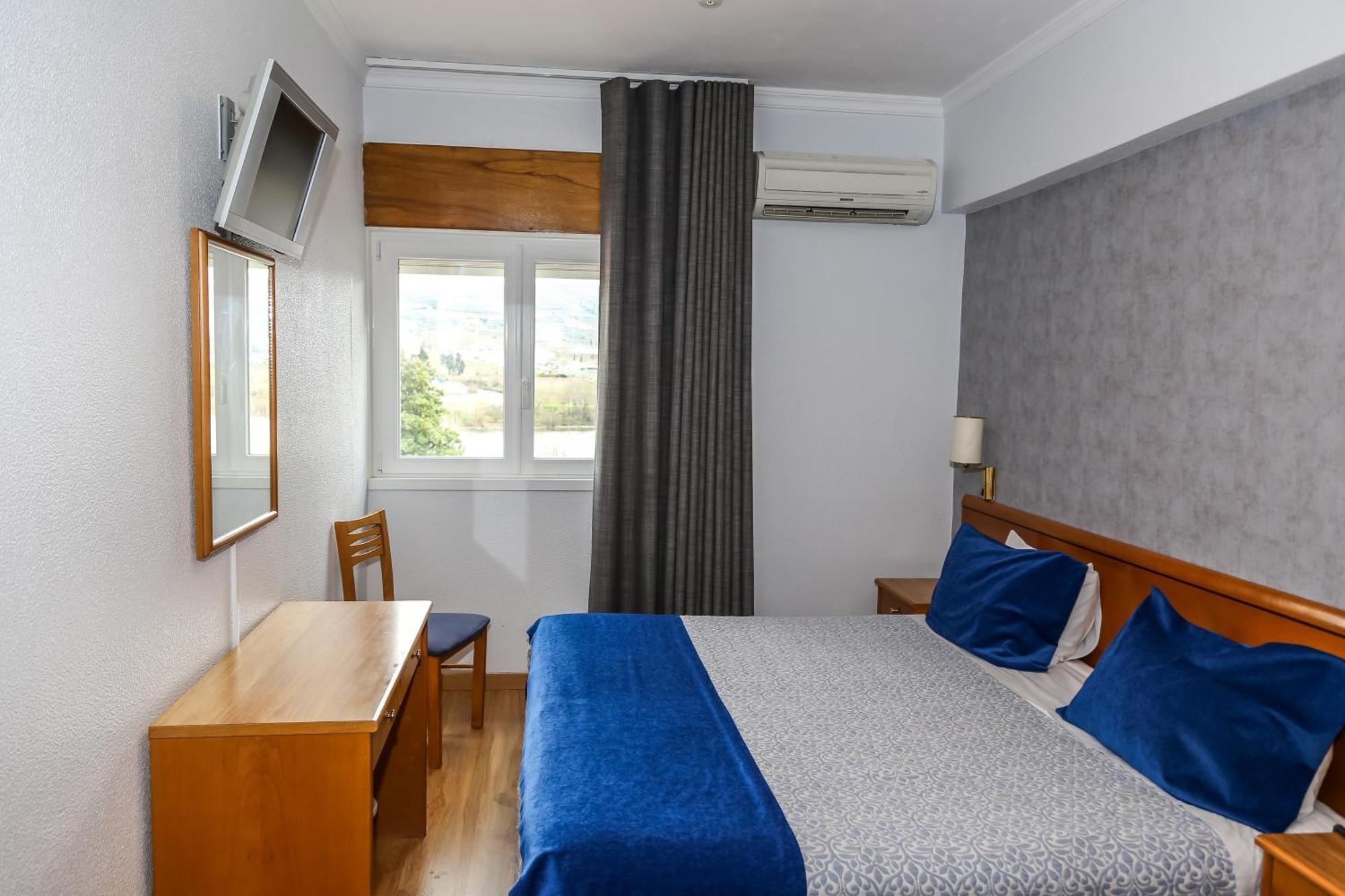 Hotel Columbano 3*